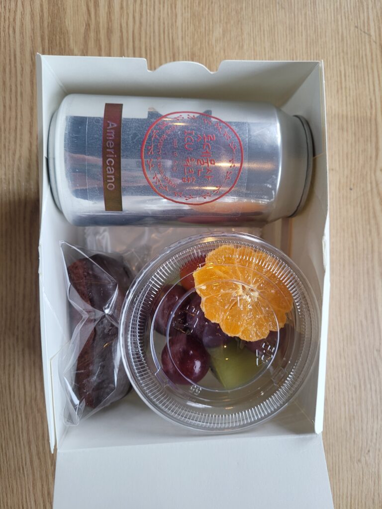 애사심 차오르는 가을 야유회 이미지 1