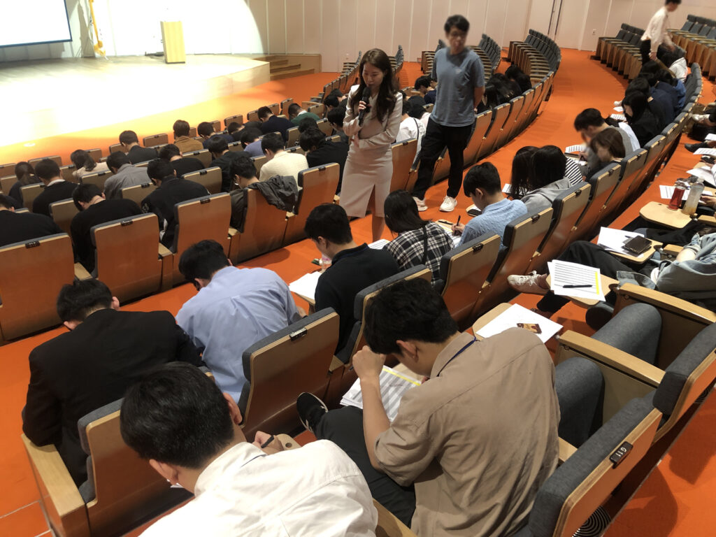 신입사원 리텐션 워크샵 이미지 2