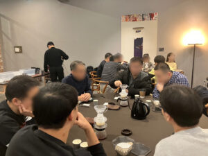 20회차 힐링 휴(休) 프로그램 이미지 2