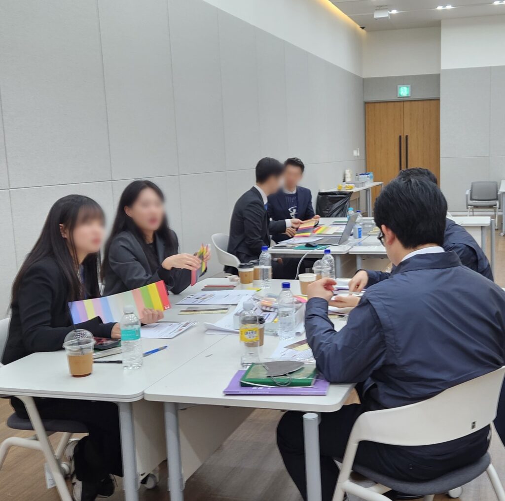 신입사원 3박 4일 워크샵 이미지 1