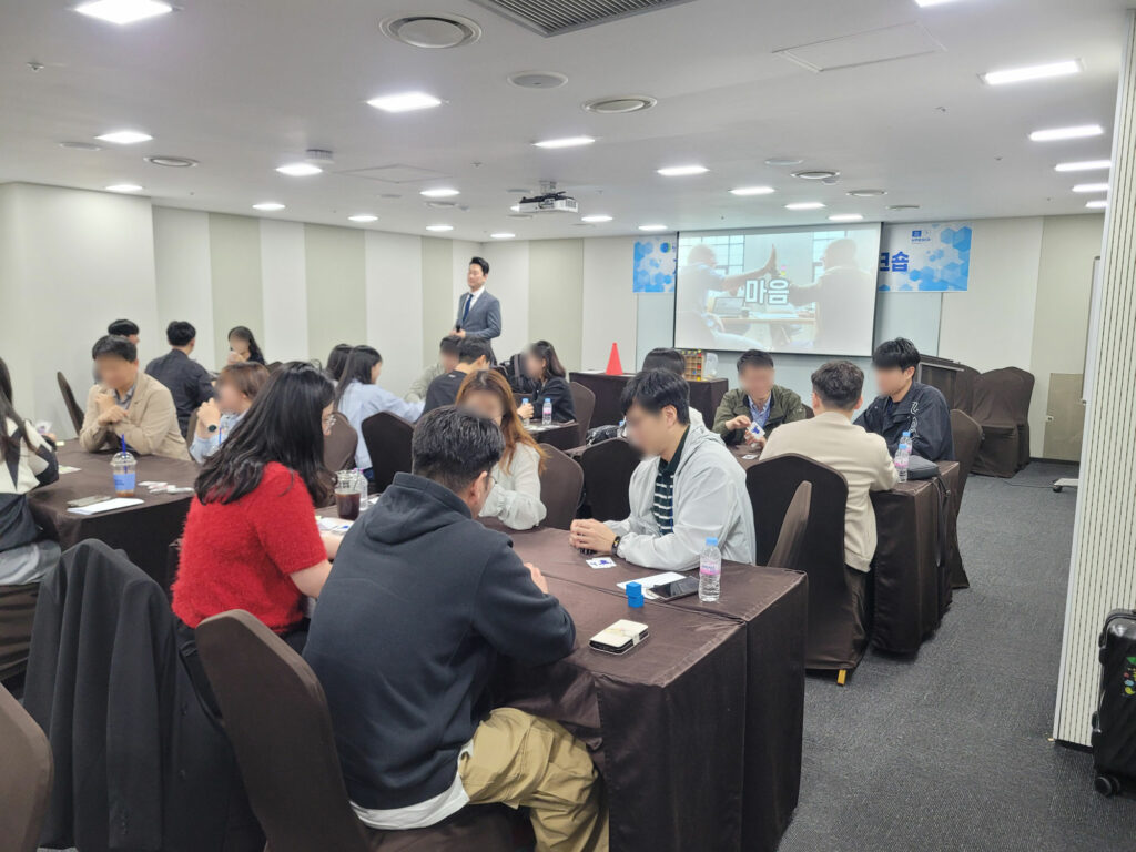 강릉 2박 3일 단체 워크샵 이미지 1