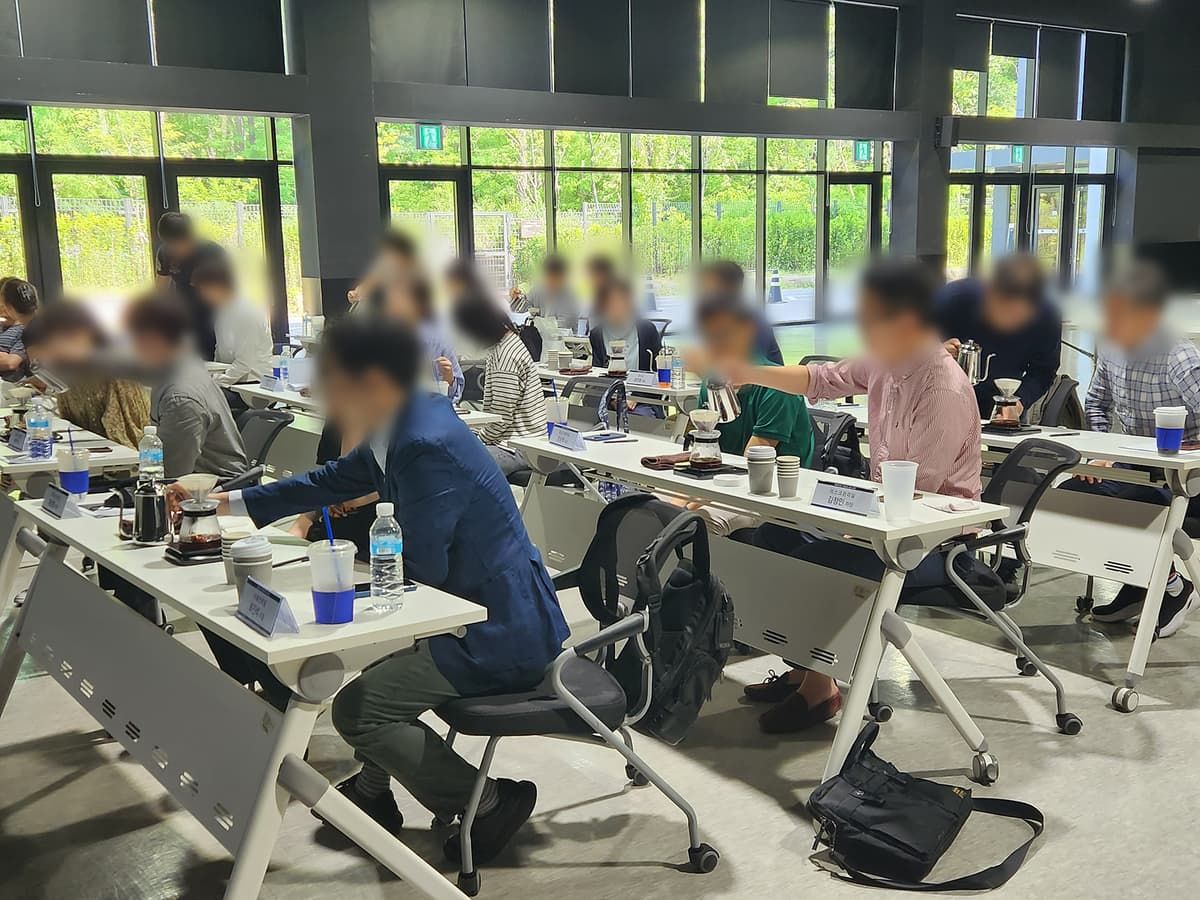 힐링 핸드드립 커피 상품 이미지 12