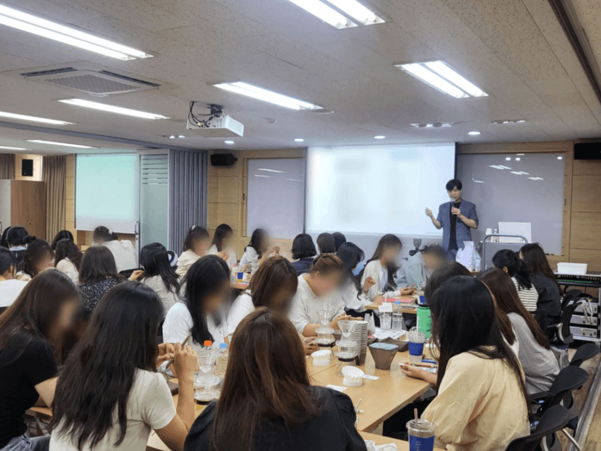 스페셜티 커피 테이스팅 상품 이미지 11