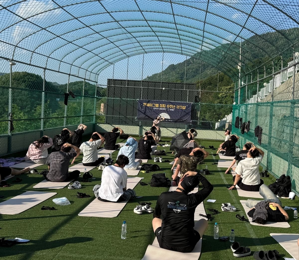 직장인 필수 교정운동 클래스 상품 이미지 4