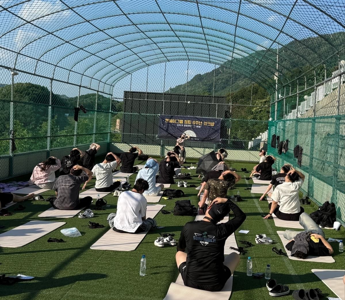 직장인 필수 교정운동 클래스 상품 이미지 4