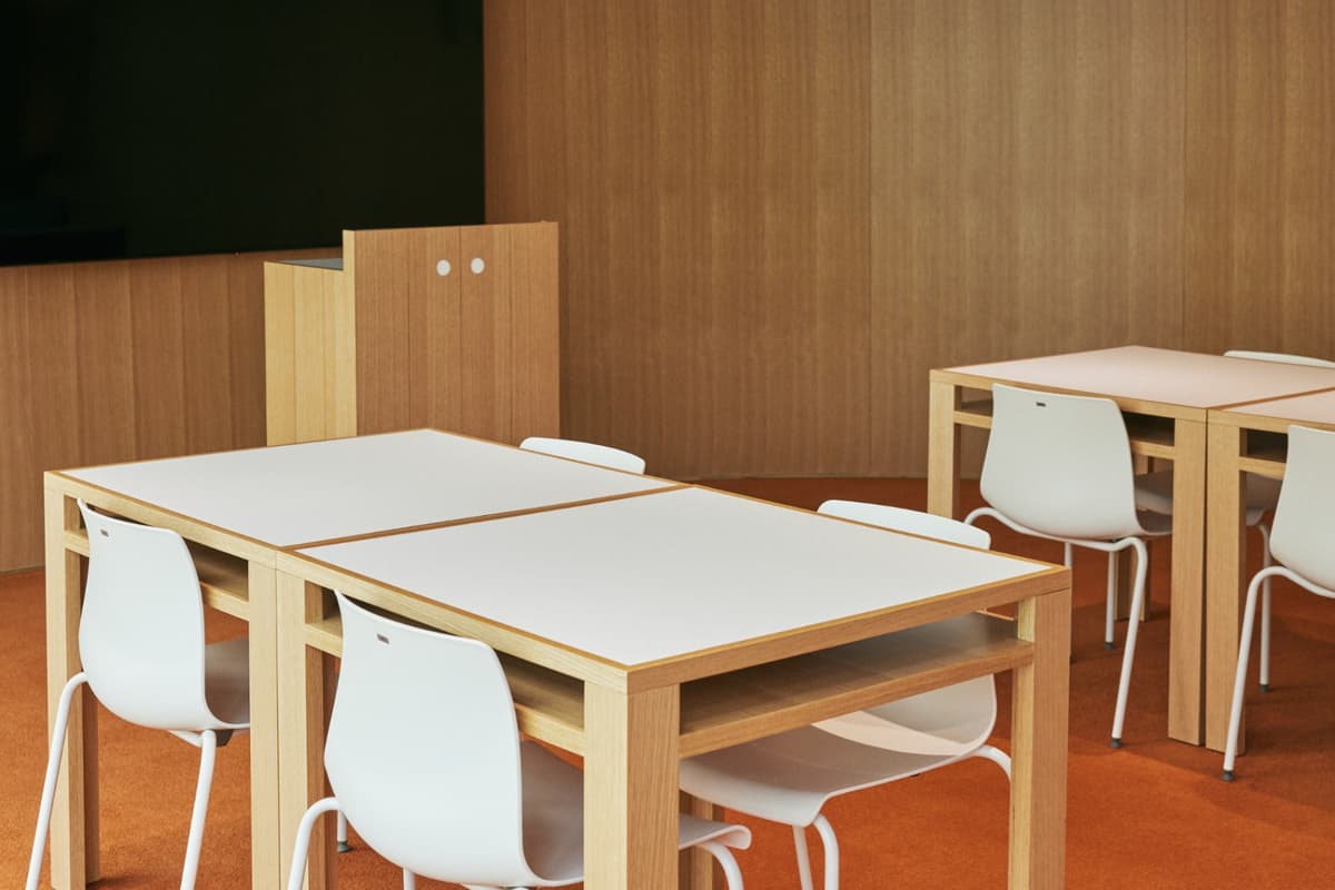 도심 속 마음챙김 공간 워크샵B 상품 이미지 2
