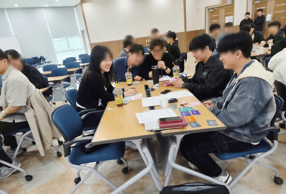 내 마음을 걷는 시간, TA 드라이버로 여는 스트레스 관리와 힐링 타임 상품 이미지 4
