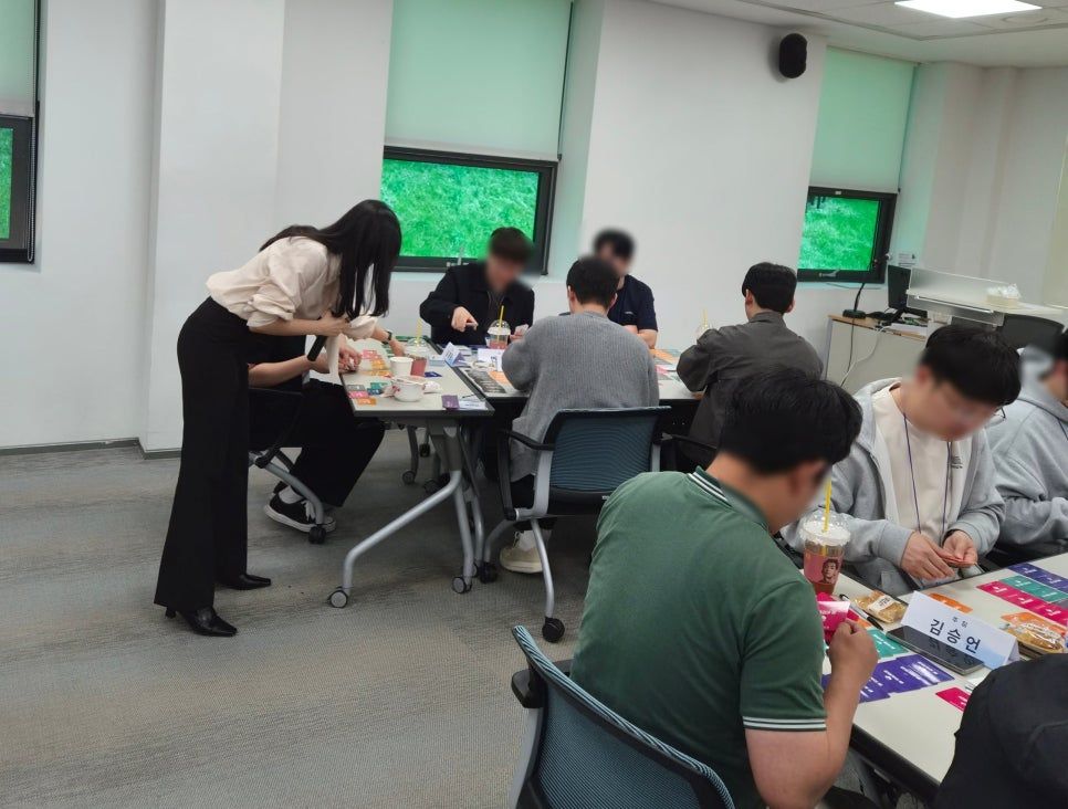내 마음을 걷는 시간, TA 드라이버로 여는 스트레스 관리와 힐링 타임 상품 이미지 5