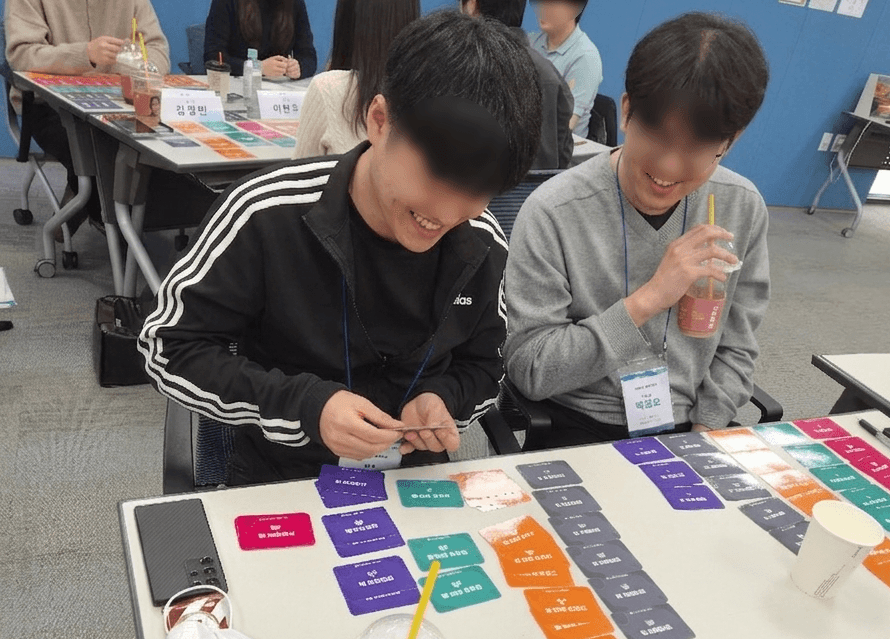 내 마음을 걷는 시간, TA 드라이버로 여는 스트레스 관리와 힐링 타임 상품 이미지 7