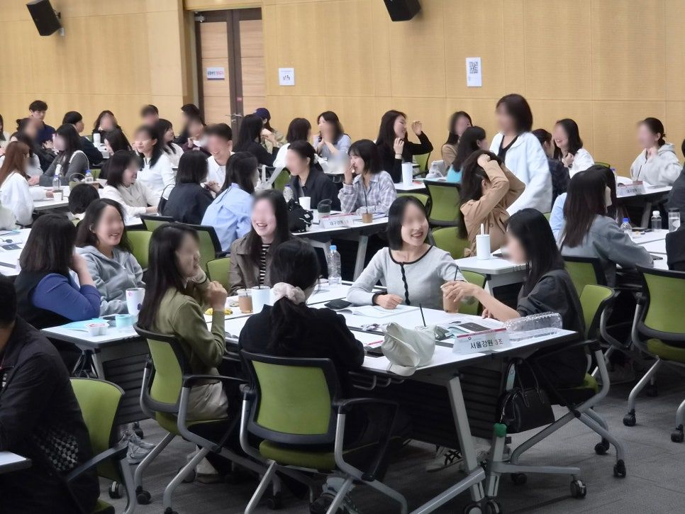 AI시대 CS와 CX , 우리의 가치를 전달하는 요즘 서비스 교육 상품 이미지 5