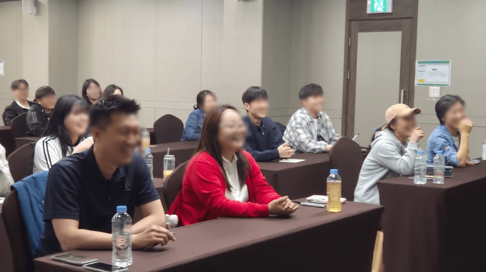 AI시대 CS와 CX , 우리의 가치를 전달하는 요즘 서비스 교육 상품 이미지 4