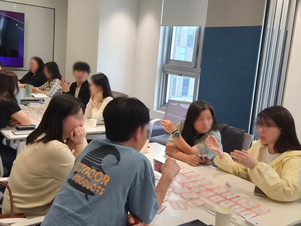 AI시대 CS와 CX , 우리의 가치를 전달하는 요즘 서비스 교육 상품 이미지 8