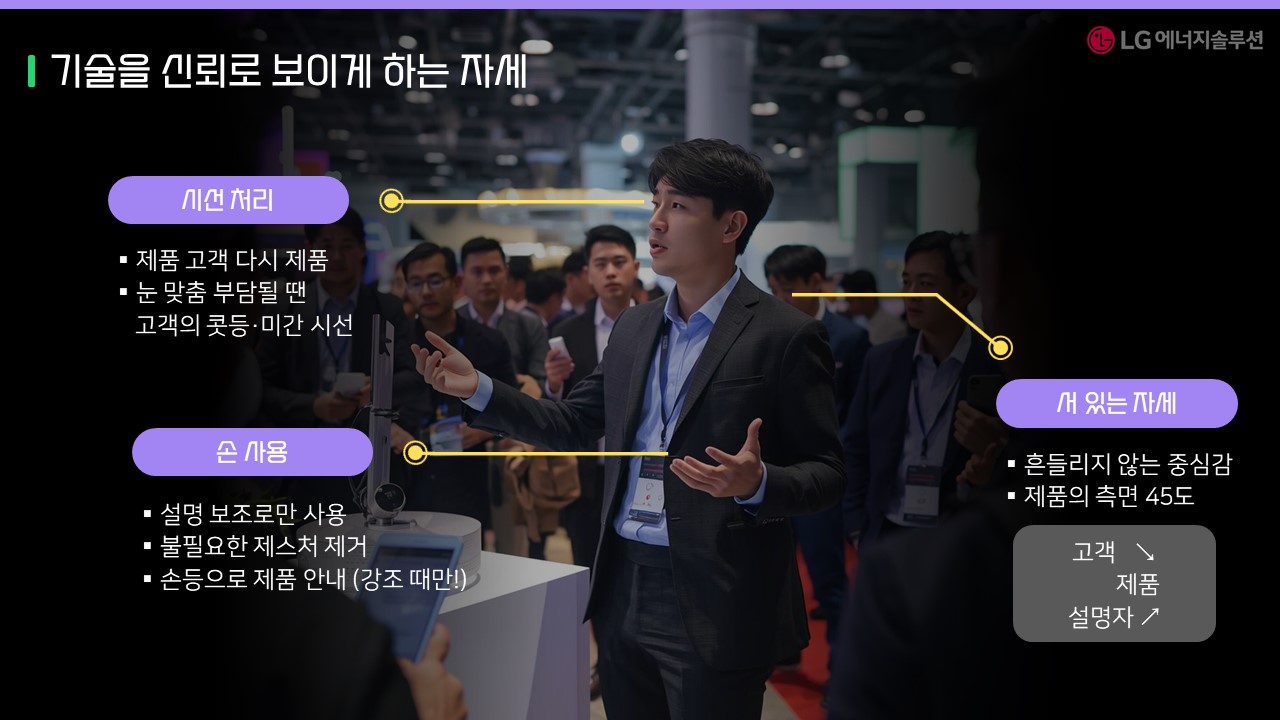 AI시대 CS와 CX , 우리의 가치를 전달하는 요즘 서비스 교육 상품 이미지 12