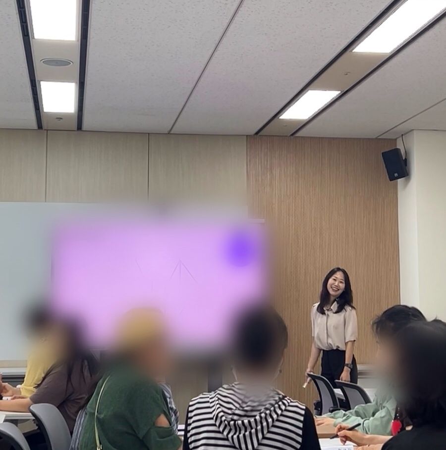 책상에서 바로 실천하는 직장인 맞춤형 <멘탈케어 명상> 상품 이미지 8