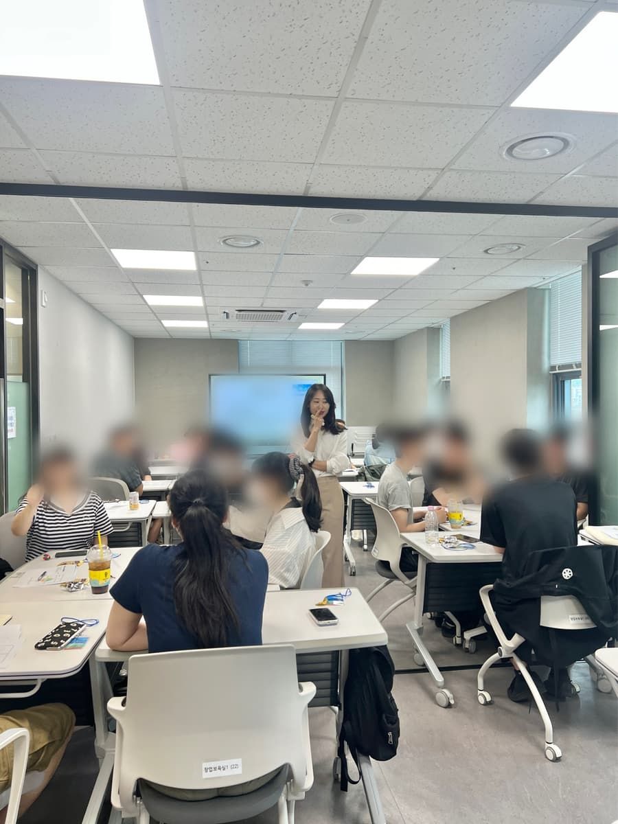 책상에서 바로 실천하는 직장인 맞춤형 <멘탈케어 명상> 상품 이미지 10