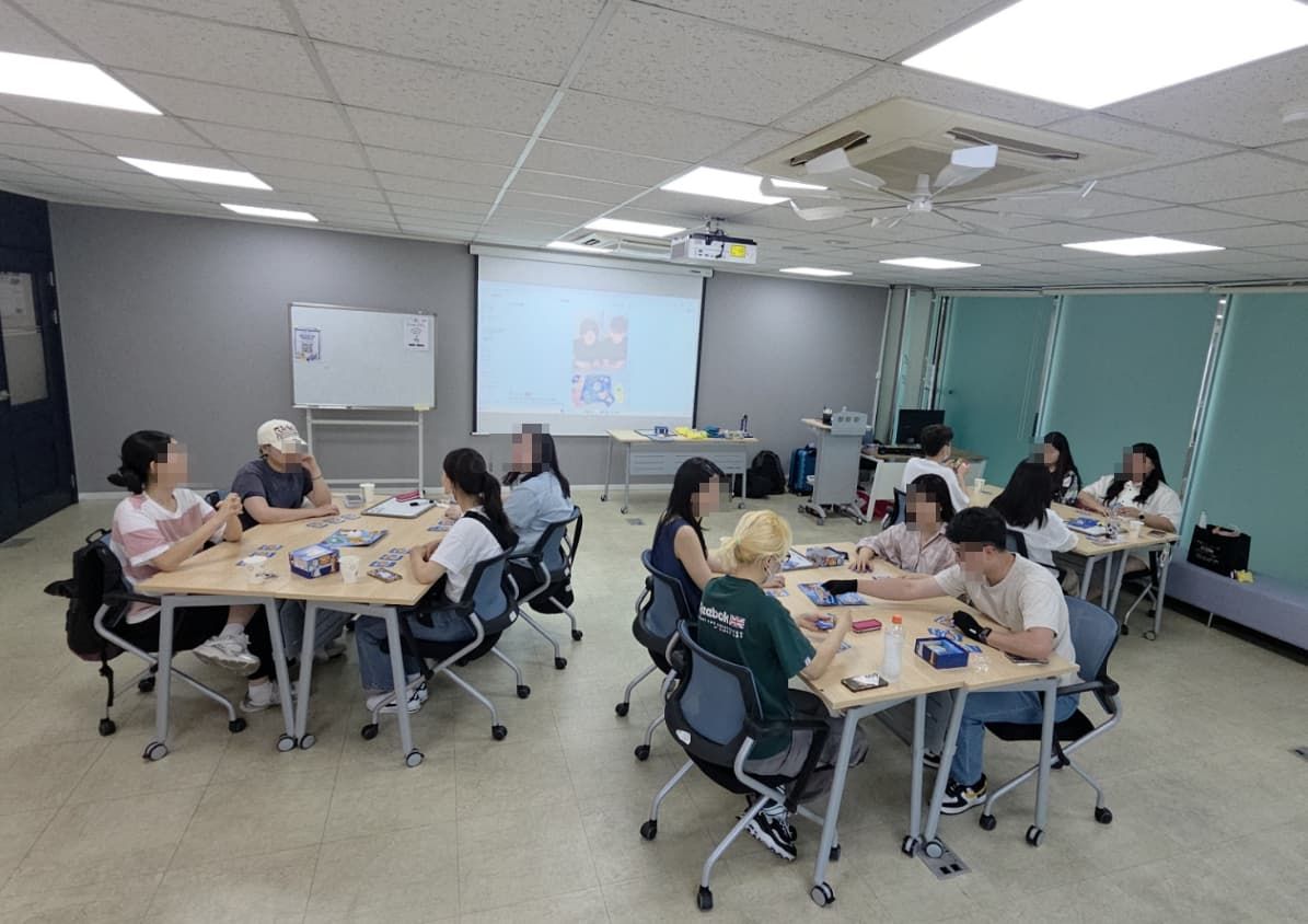 팀 시너지 붐붐 챌린지 상품 이미지 7