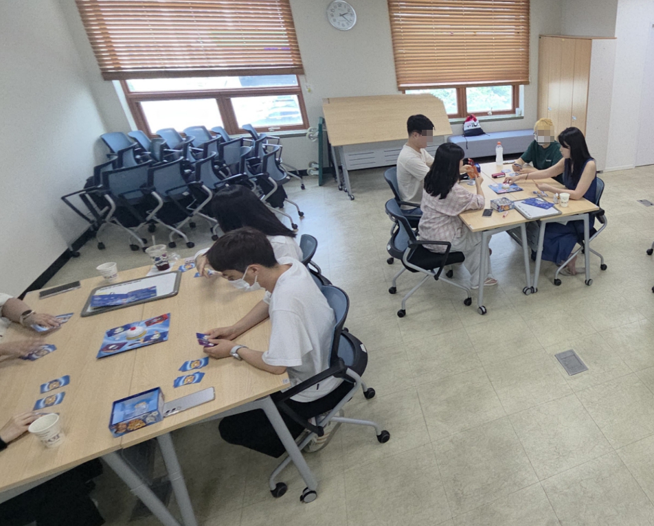 팀 시너지 붐붐 챌린지 상품 이미지 8