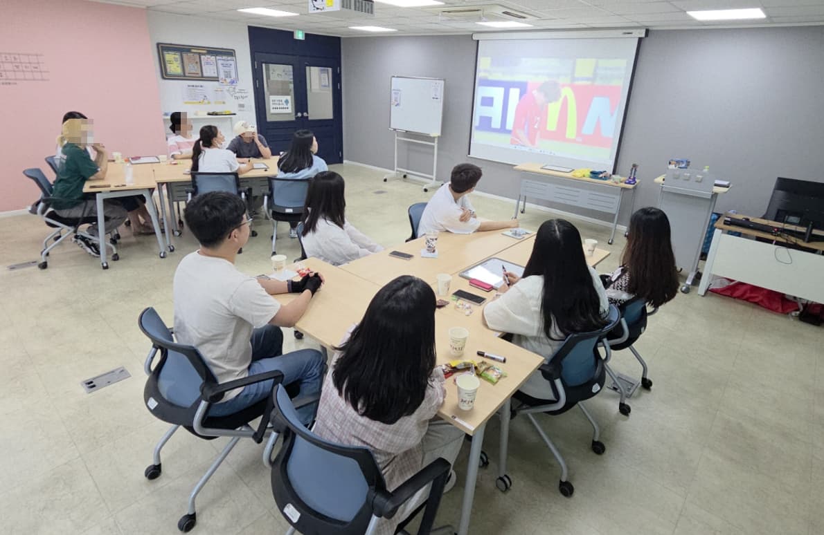 팀 시너지 붐붐 챌린지 상품 이미지 9