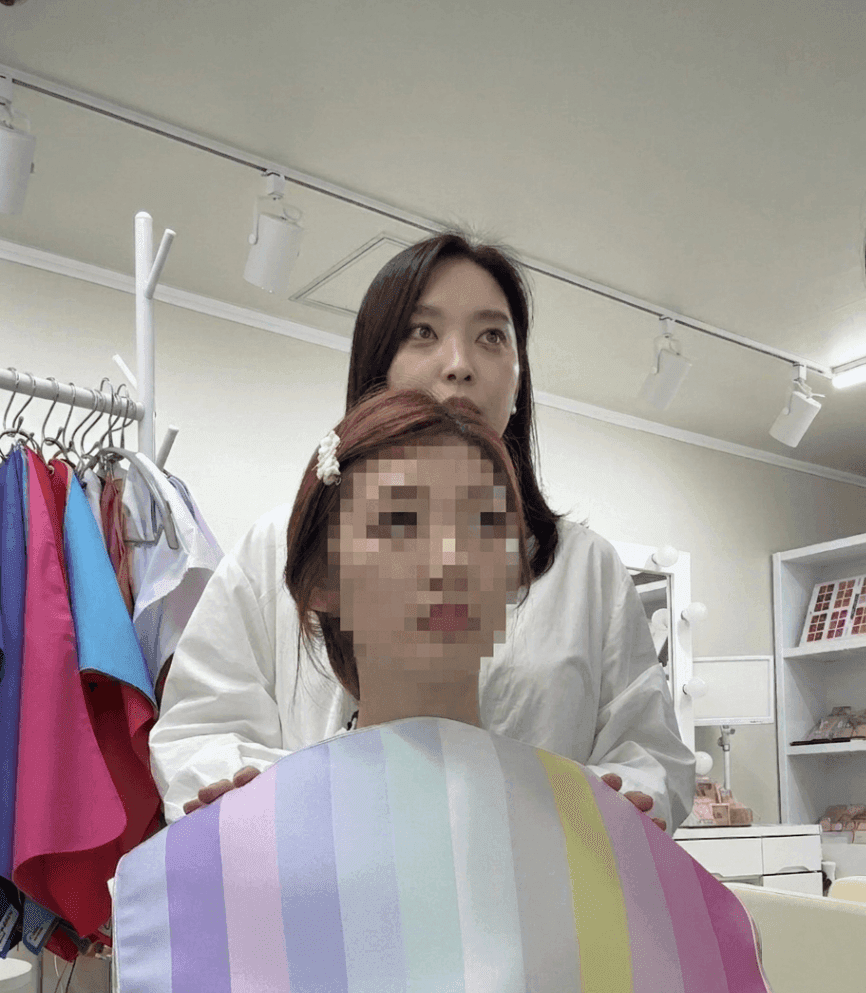 나에게 어울리는 컬러로 완성하는 퍼스널컬러 클래스