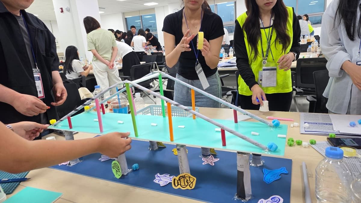 비전브릿지 제작 프로젝트 (안전의식 고취 프로젝트) 상품 이미지 4