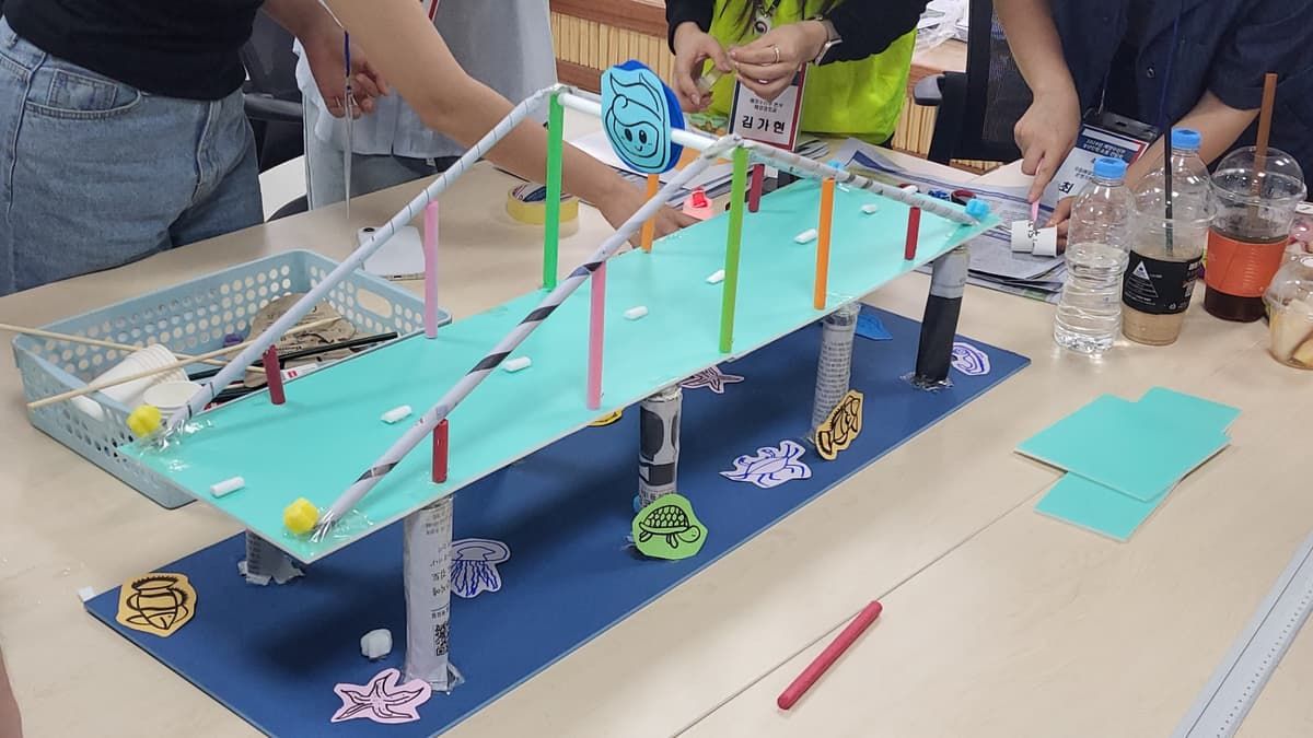 비전브릿지 제작 프로젝트 (안전의식 고취 프로젝트) 상품 이미지 11