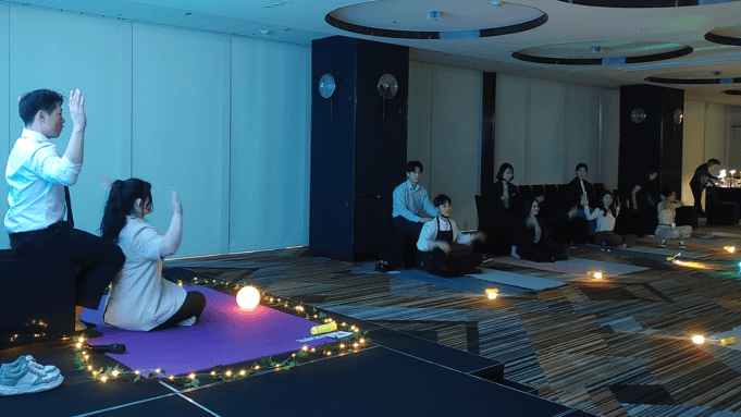 통증 예방부터 멘탈 힐링까지, 한 번에 경험하는 웰니스 테라피 상품 이미지 4
