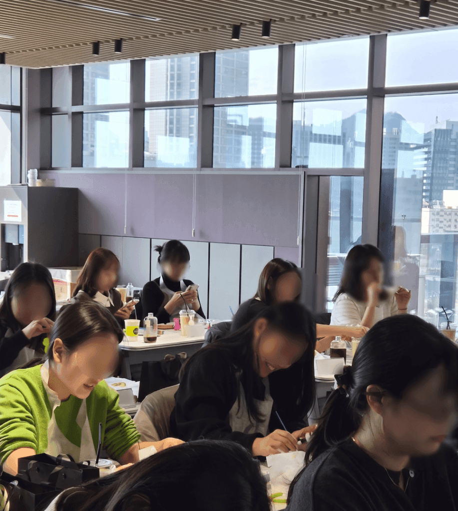 지친 마음을 지켜주는 나의 작은 친구, 나만의 힐링 메이트 만들기 진행 사진 4