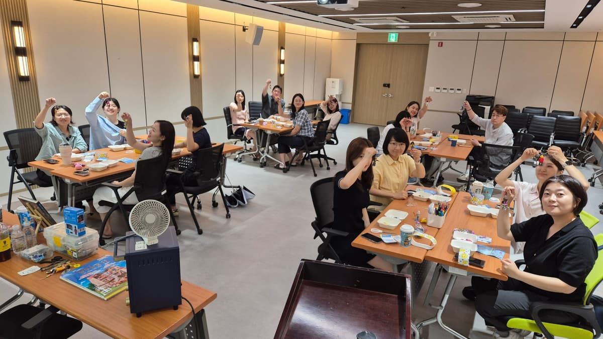 플레이모빌로 시작하는 팀빌딩 워크숍 상품 이미지 11