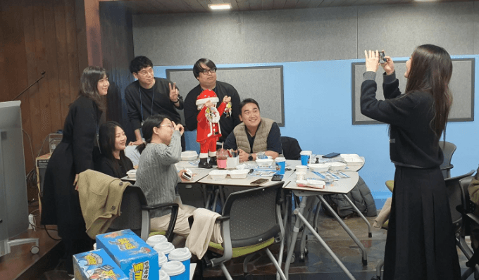 플레이모빌로 시작하는 팀빌딩 워크숍 상품 이미지 12