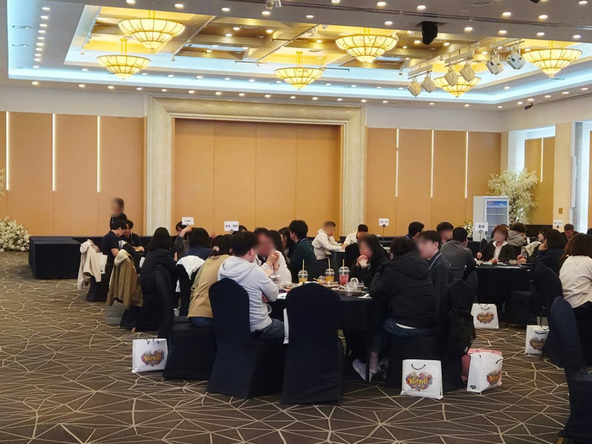 에니어그램 기반, 조직 활성화 및 갈등관리 소통교육 상품 이미지 5