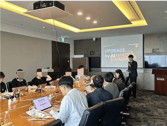 비개발자를 위한 Claude Code 업무자동화 원데이 클래스 썸네일