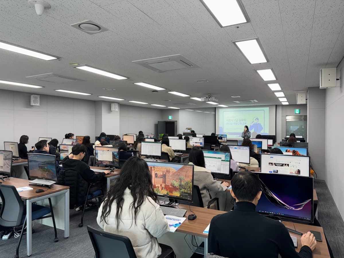 비개발자를 위한 Claude Code 업무자동화 원데이 클래스 상품 이미지 5
