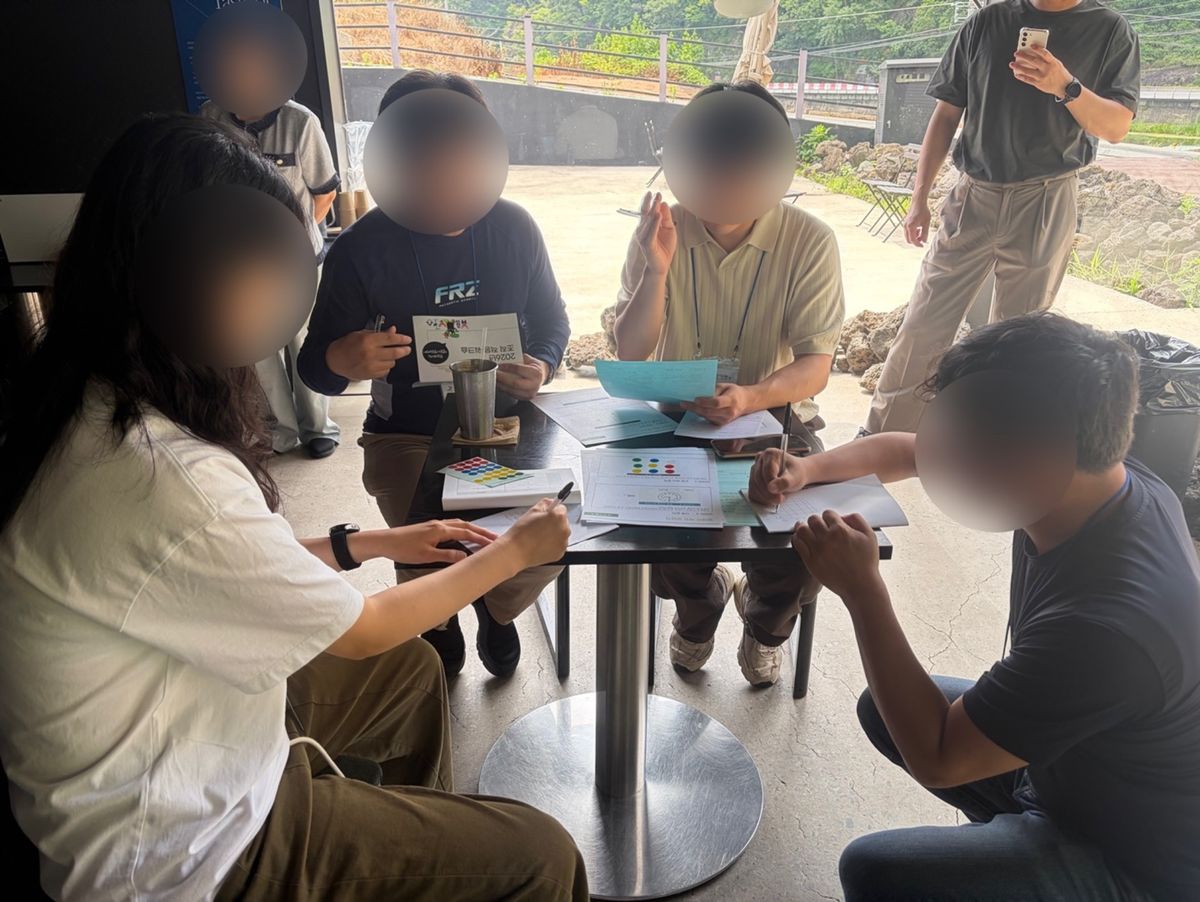 게임으로 배우는 협업_OBM 프로젝트 진행 사진 4
