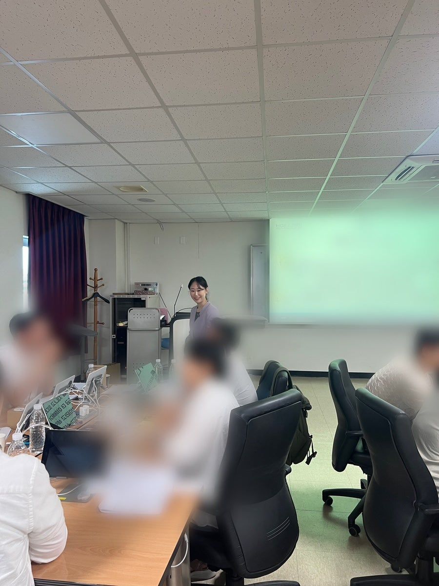 번아웃 예방! 문장과 호흡으로 깨우는 임직원 회복탄력성, 북테라피 명상 워크숍