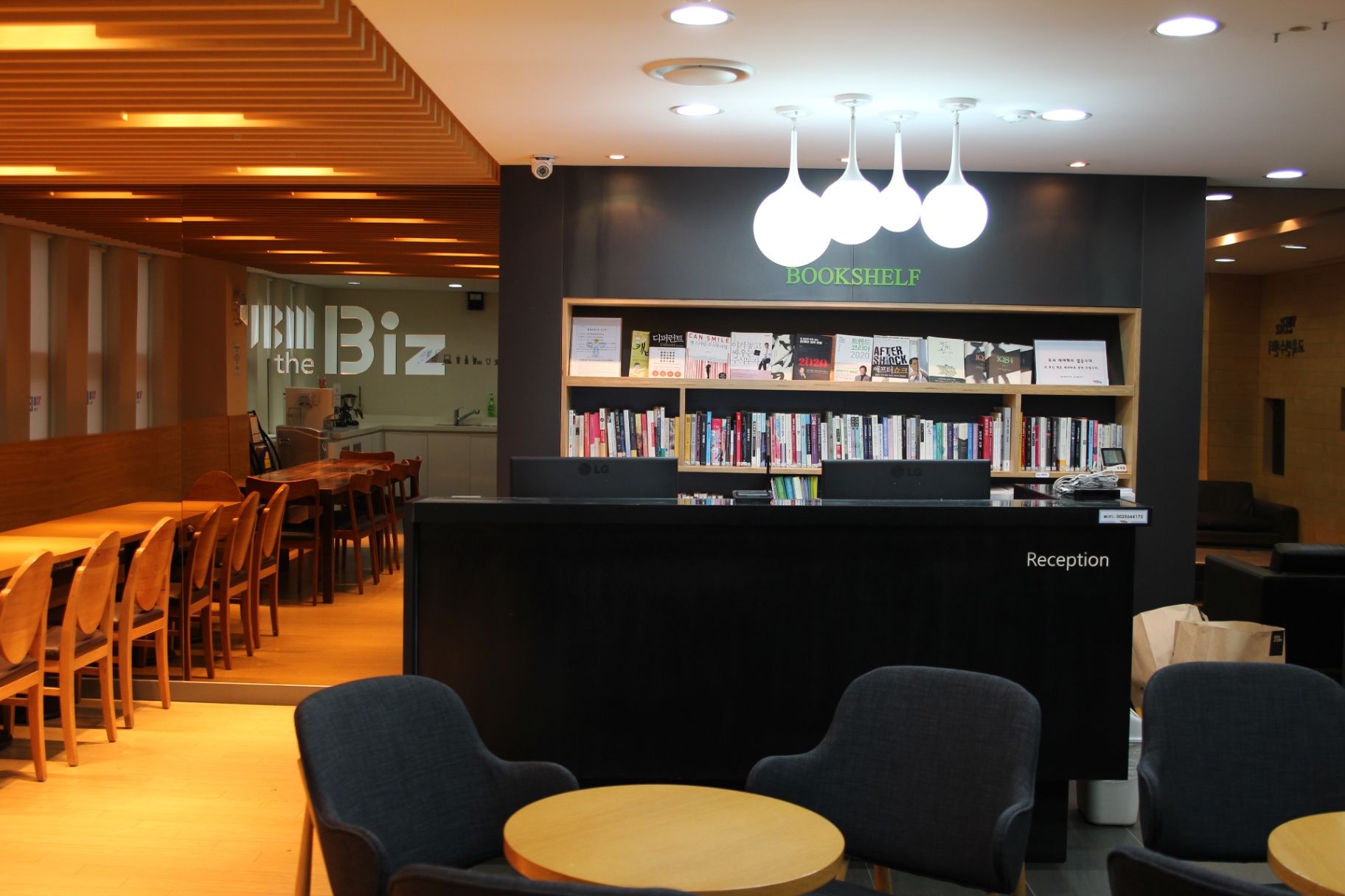 YBM the Biz 강남 상품 이미지 4