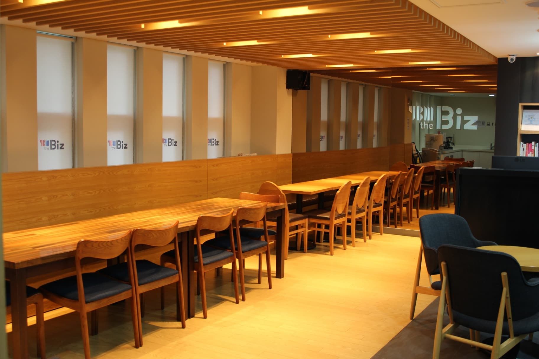 YBM the Biz 강남 상품 이미지 3
