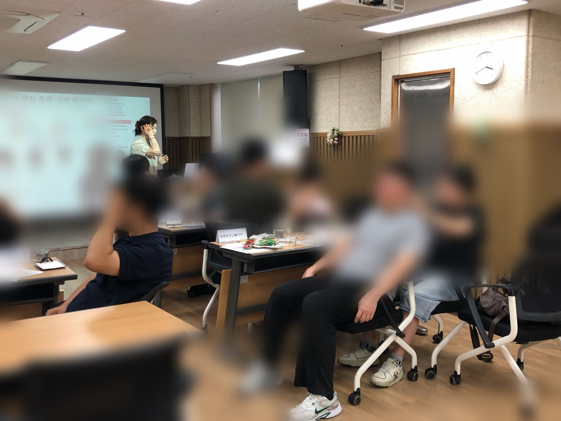 두피부터 목·어깨까지,  괄사  아로마 디톡스 테라피 상품 이미지 6