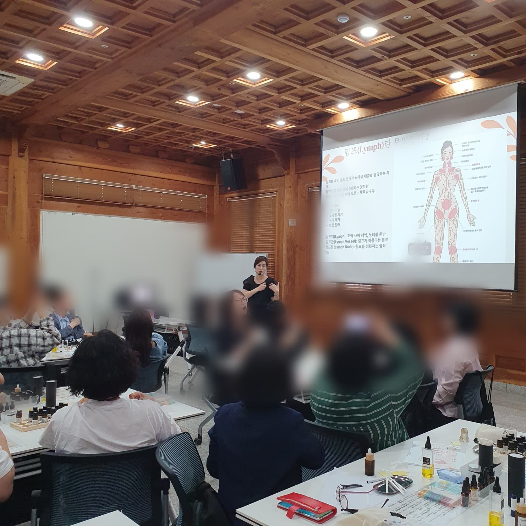 두피부터 목·어깨까지,  괄사  아로마 디톡스 테라피 상품 이미지 7