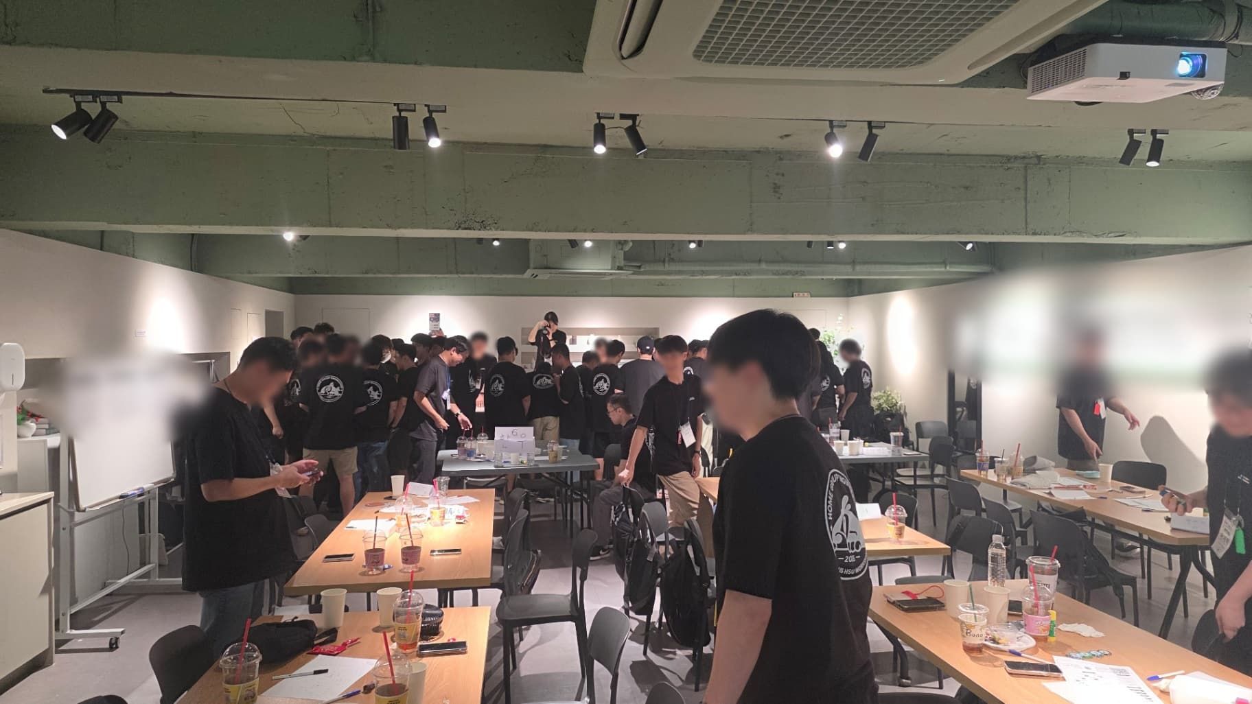 교육/워크샵의 시작을 여는 아이스브레이킹! 오프닝 팀빌딩 상품 이미지 5
