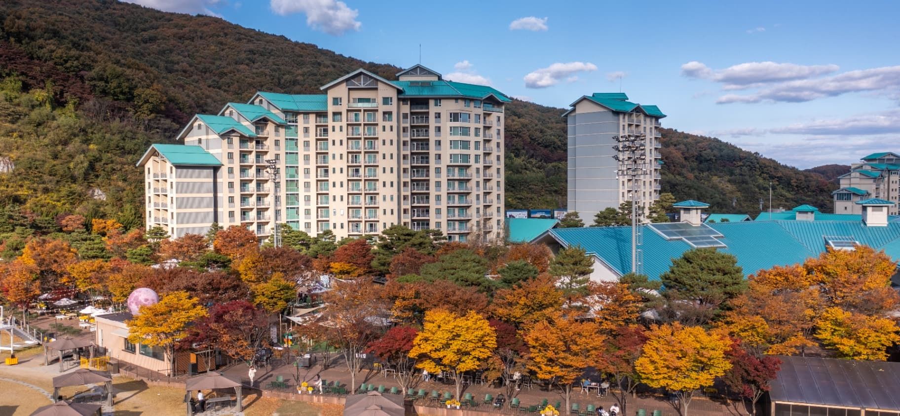 경기 광주, 곤지암리조트