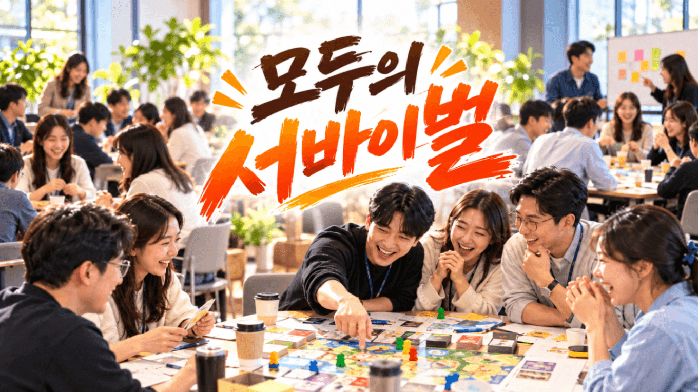 모두의 서바이벌