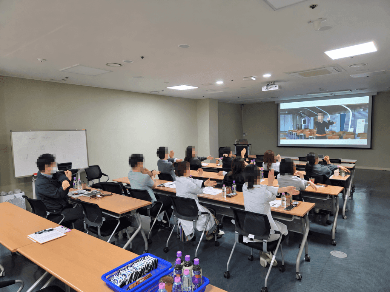 [산업안전보건교육] 실무에 적용하는 관리감독자 교육