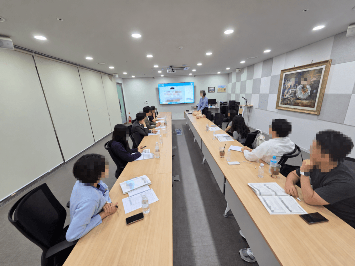[산업안전보건교육] 실무에 적용하는 관리감독자 교육 상품 이미지 8