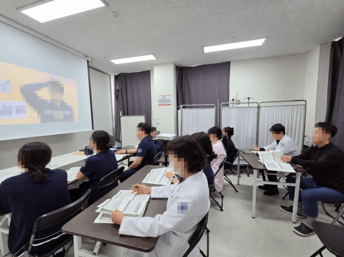 [산업안전보건교육] 실무에 적용하는 관리감독자 교육 상품 이미지 5