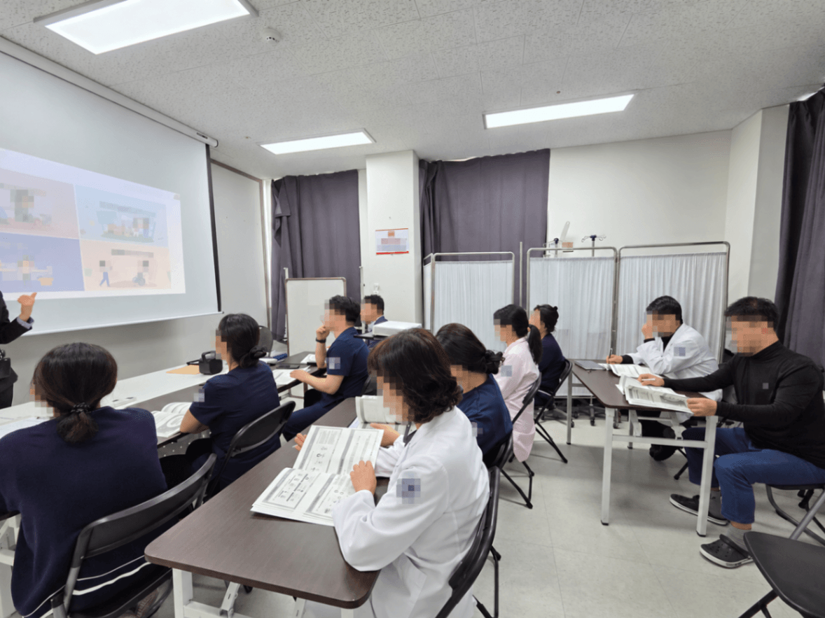 [산업안전보건교육] 실무에 적용하는 관리감독자 교육 상품 이미지 6